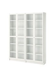 BILLY / OXBERG Bookcase