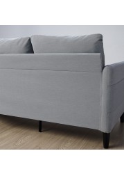 ANGERSBY 3-seat sofa