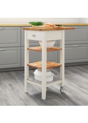 STENSTORP Kitchen trolley