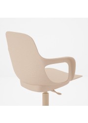 ODGER Swivel chair