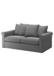 GRÖNLID Cover for 2-seat sofa-bed