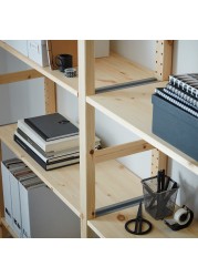 IVAR 4 sections/shelves