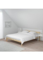 NEIDEN Bed frame