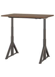 IDÅSEN Desk sit/stand