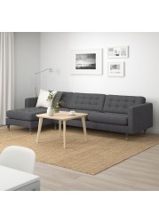 LANDSKRONA 4-seat sofa