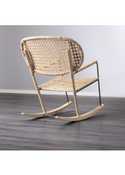 GRÖNADAL Rocking-chair