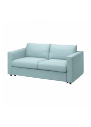 VIMLE Cover for 2-seat sofa-bed