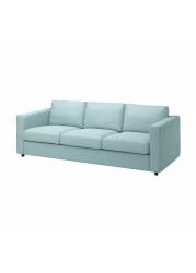 VIMLE Cover for 3-seat sofa