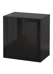 BESTÅ Wall-mounted cabinet combination