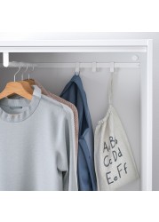 HJÄLPA Clothes rail