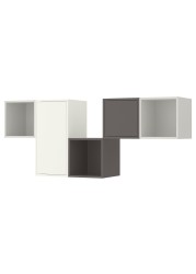 EKET Wall-mounted cabinet combination