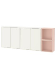 EKET Wall-mounted cabinet combination