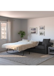 GRÖNLID 3-seat sofa-bed