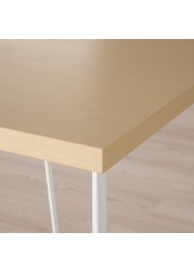 MÅLSKYTT / KRILLE Desk