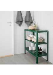 KOLBJÖRN Shelving unit in/outdoor