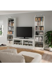 HAVSTA TV storage combination