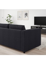 VIMLE 3-seat sofa-bed