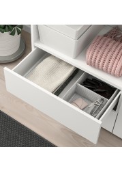 PLATSA Storage combination