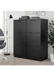 GALANT Storage combination with filing