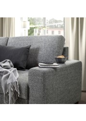 SÖRVALLEN 4-seat sofa