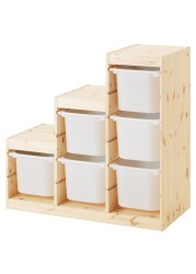 TROFAST Storage combination