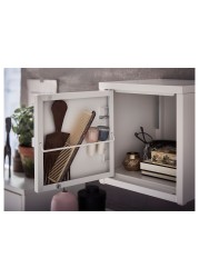 LIXHULT Wall-mounted cabinet combination