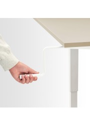 TROTTEN Desk sit/stand