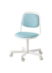 ÖRFJÄLL Children's desk chair