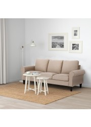 GAMMALBYN 3-seat sofa