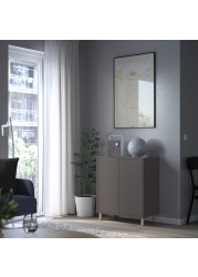 EKET Cabinet combination with legs