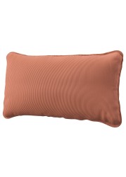 VALLENTUNA Cover for back cushion