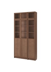 BILLY / OXBERG Bookcase