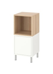 EKET Cabinet combination with legs