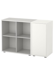 EKET Cabinet combination with feet