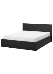 MALM Ottoman bed