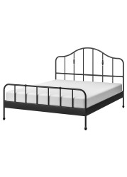 SAGSTUA Bed frame