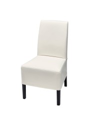 BERGMUND Chair w medium long cover