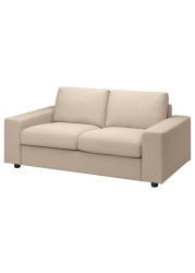 VIMLE Cover for 2-seat sofa