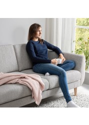 SMEDSTORP 2-seat sofa