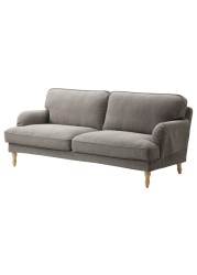 STOCKSUND 3-seat sofa