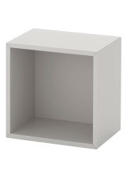 EKET Wall-mounted shelving unit