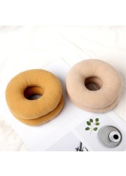 Newborn Photography Props Newborn Pillow Baby Posing Pillow Cushion for Baby Photography Shoot 2pcs/set