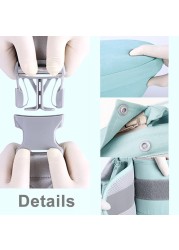 Baby Carrier Baby Bra from 0-48 Months Comfortable Carrier for Newborn Babies Seat Fits on the Waist