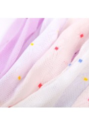 Baby Tights Cotton Cute Flower Kids Girl Tights Clothes Mesh Newborn Children Pantyhose Summer Spring Toddler Princess Stockings