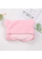 Soft Newborn Baby Wrap Blankets Baby Sleeping Bag Envelope for Newborns Sleeping Bag 100% Cotton Thicken Cocoon for 0-6 Months Baby