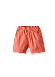 Boys Shorts Cotton Summer Shorts For Baby Boys Thin White Black Baby Shorts Shorts Casual Clothes