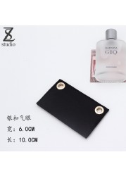 Women Bags Card Holder Card Holder Shoulder Bag Buckle Inner Pocket Bag Lucito Borsa De Luso