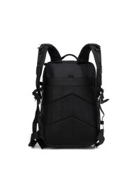 50L 1000D Nylon Waterproof Trekking Hunting Hunting Backpack Outdoor Military Backpack Tactical Sports Camping Hiking