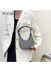 Women Simple Fashion PU Simple Shoulder Crossbody Bags Female Underarm Tote Bag Vintage Dumpling Messenger Bags