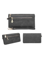 long wallet